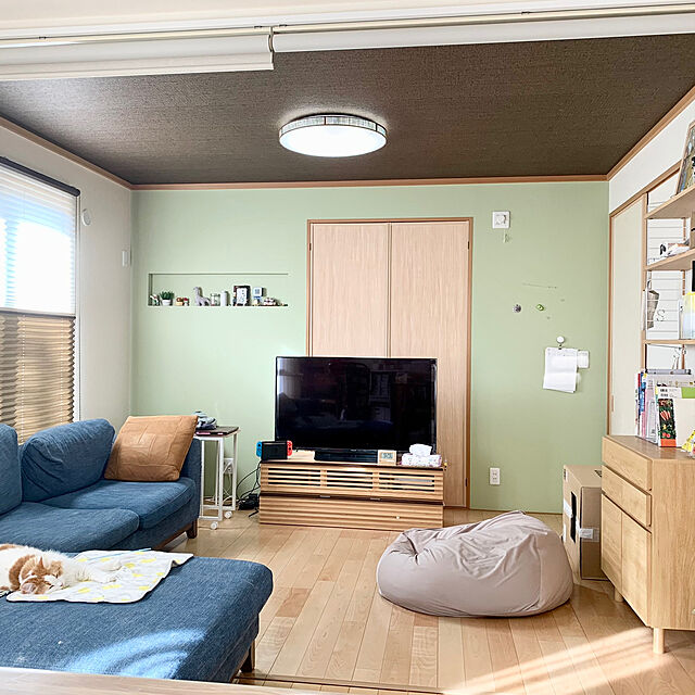 sofa235の-クッション レザーテックス モダン ソファー 背もたれ ベッド フロアクッション 角型(DROP ドロップ)の家具・インテリア写真
