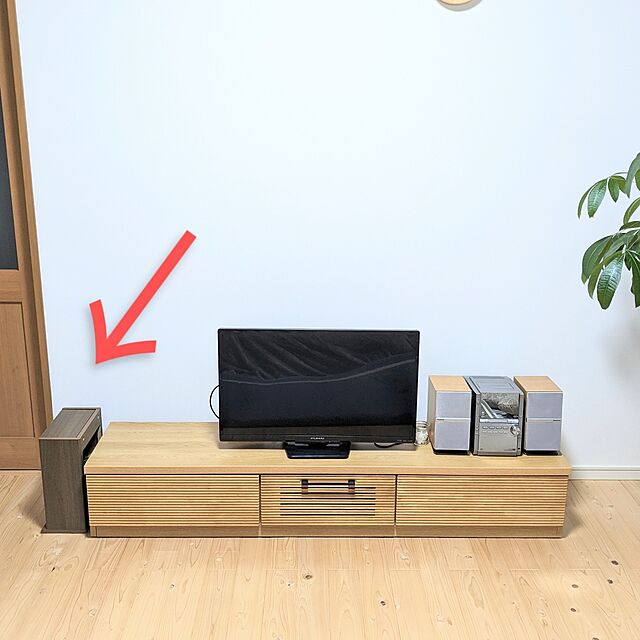 PEROの宮武製作所-ゲーム機ラック REGABO GRK-005の家具・インテリア写真