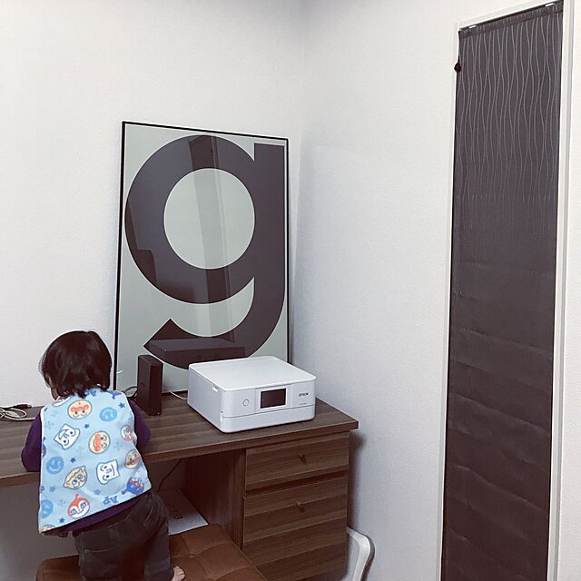 mikaの-【700×1000mm】アルミ製額縁 ポスターフレーム パネルの家具・インテリア写真