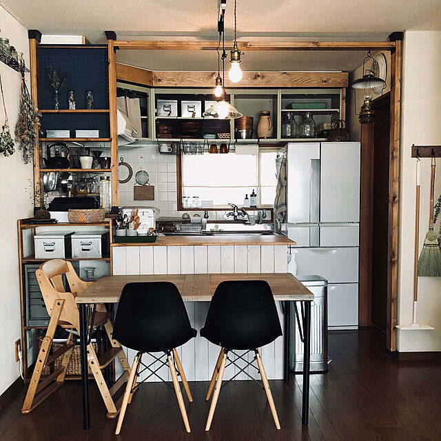 megの-CALIENTE リトアニア リネン 麻 100％ キッチンタオル Mサイズ クロス プレースマットの家具・インテリア写真