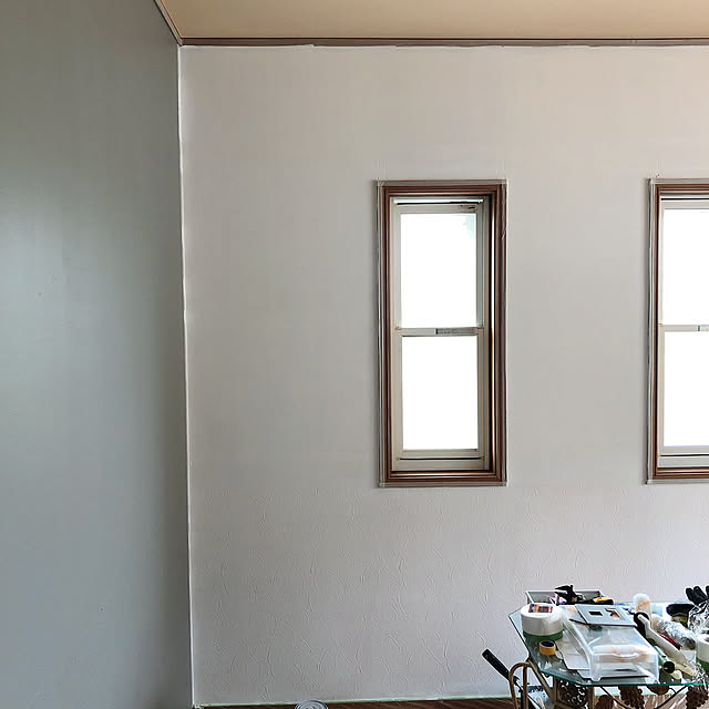 Rororiのカンペハピオ-アレスアーチ 水性つやけし多用途　1L　アーチホワイト　カンペハピオの家具・インテリア写真