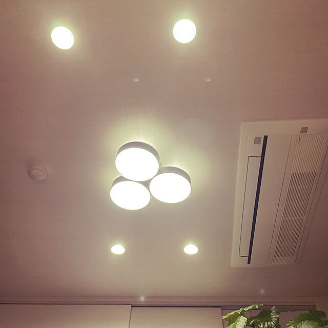 junのARTWORKSTUDIO-特典付き アートワークスタジオ ファントム LED シーリングランプ ART WORK STUDIO Phantom 5000 LED-ceiling lamp AW-0580Eの家具・インテリア写真