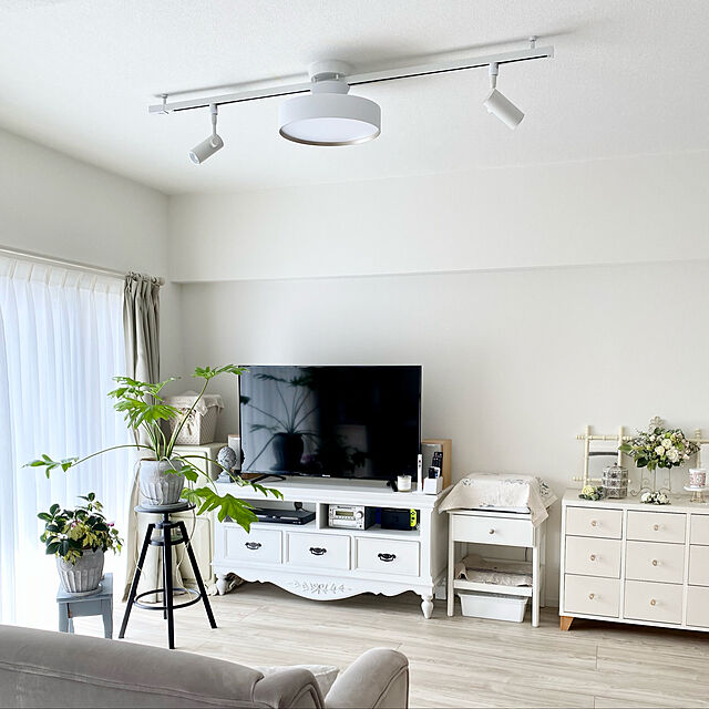 UraraのARTWORKSTUDIO-グロー 5000 LEDシーリングランプの家具・インテリア写真