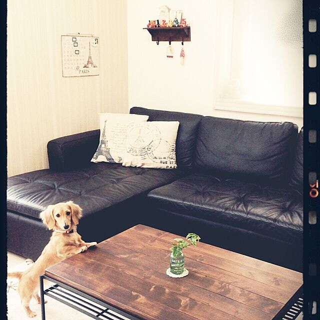 yukinkoのNoBrand-ケルト Kelt リビングテーブルの家具・インテリア写真