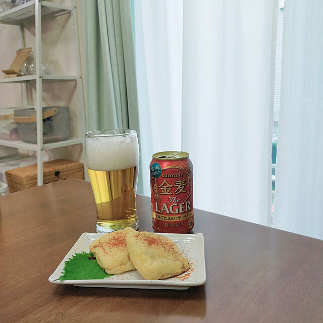 akanegumoのイケア-LODRÄT ロードレート ビールグラスの家具・インテリア写真
