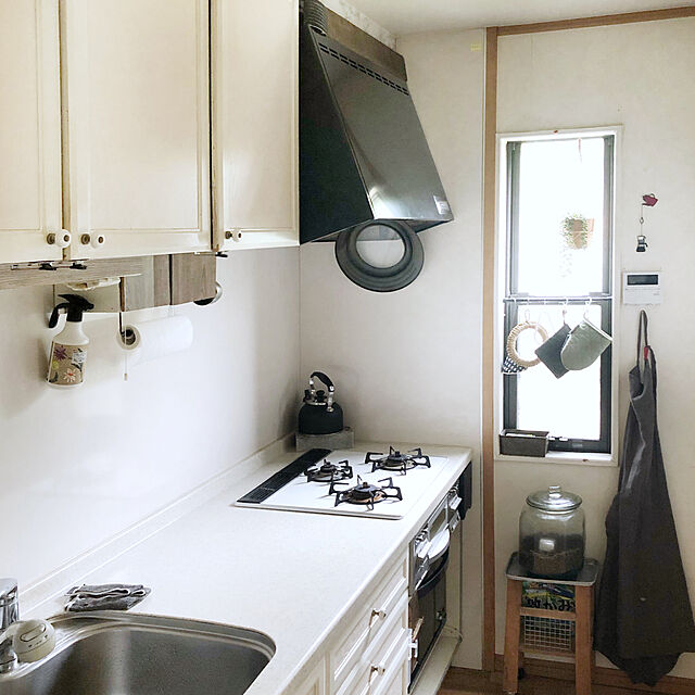 nomacoのダルトン-ダルトン DULTON ミトン 鍋つかみ グラットン GLUTTON オーブンミット （ 鍋掴み キッチングローブ オーブングローブ ）の家具・インテリア写真