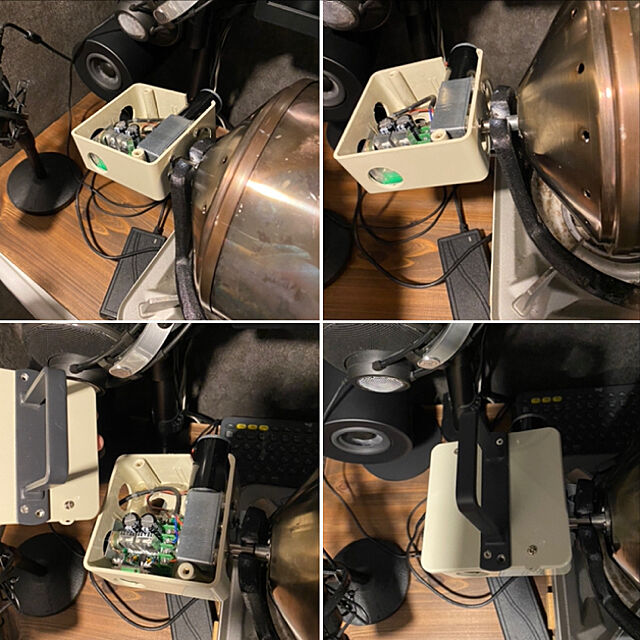 zero.efOA6CeZL1sfEeHのZuoMei-ZuoMei PWM 10A 400W DC モーター 速度 コントローラー モジュール (DC直流調速器×1)の家具・インテリア写真