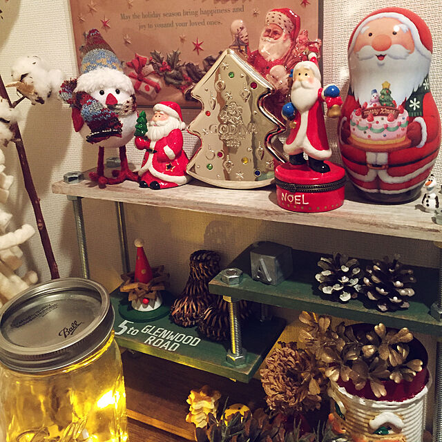 bimoの-ゴディバ（GODIVA）クリスマス キープセイク 3粒の家具・インテリア写真