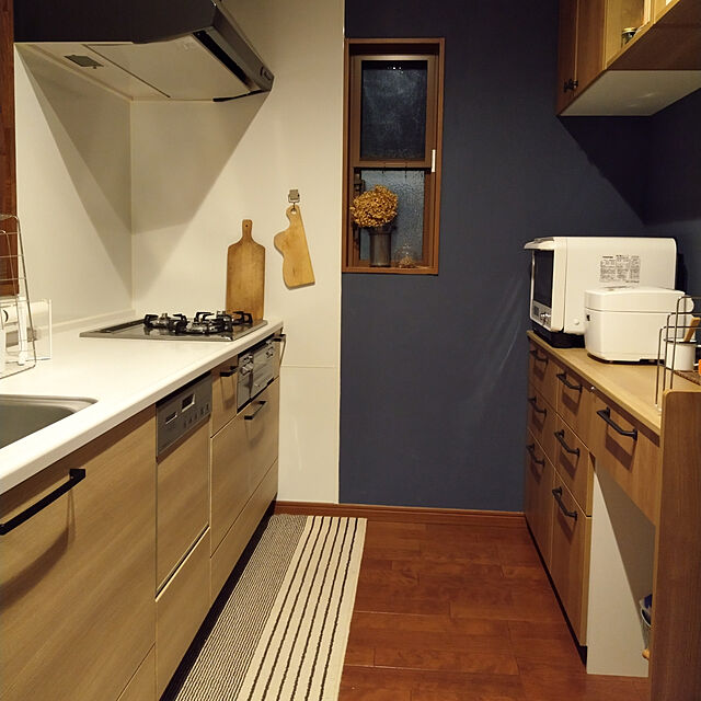 N.homeのイケア-【送料無料】イケア OSTBIT サービングプレート 竹 -IKEA-の家具・インテリア写真