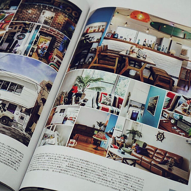katsuの-エレクトロラックス　サーキュレーター　リゾート（Resort）　スウェディッシュホワイトの家具・インテリア写真