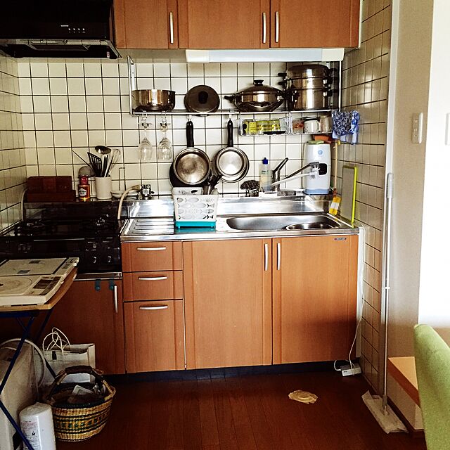 harumakinokoのアムウェイ-アムウェイ Amway L.O.C. ハウスクリーナー 濃縮住宅・家具用合成洗剤 E0001Jの家具・インテリア写真