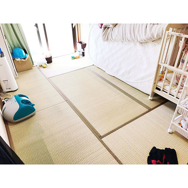 ww41xのニトリ-ベッド用ボックスシーツ シングル(ディアナ S) の家具・インテリア写真