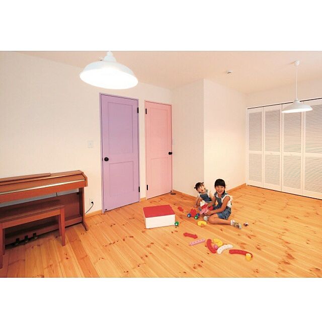 konokinokoの-【送料無料】 モダンに飾るインテリア照明＊ホーローランプ 14インチの家具・インテリア写真