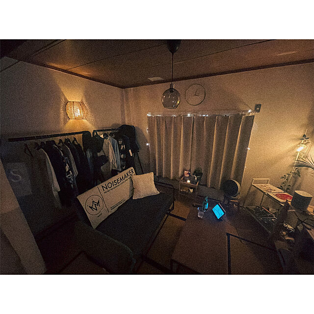 81_night.r.o.o.m_203のイケア-FJÄLLBO フィエルボ コーヒーテーブルの家具・インテリア写真