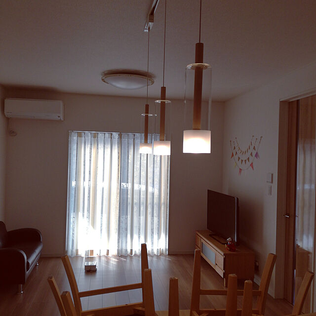 Chisatoの-コイズミ照明 LEDシーリングAH42830Lの家具・インテリア写真