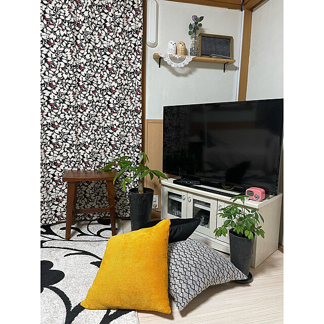 momocchiのARTSTONE-アートストーン ラウンドソーサー 22cmの家具・インテリア写真