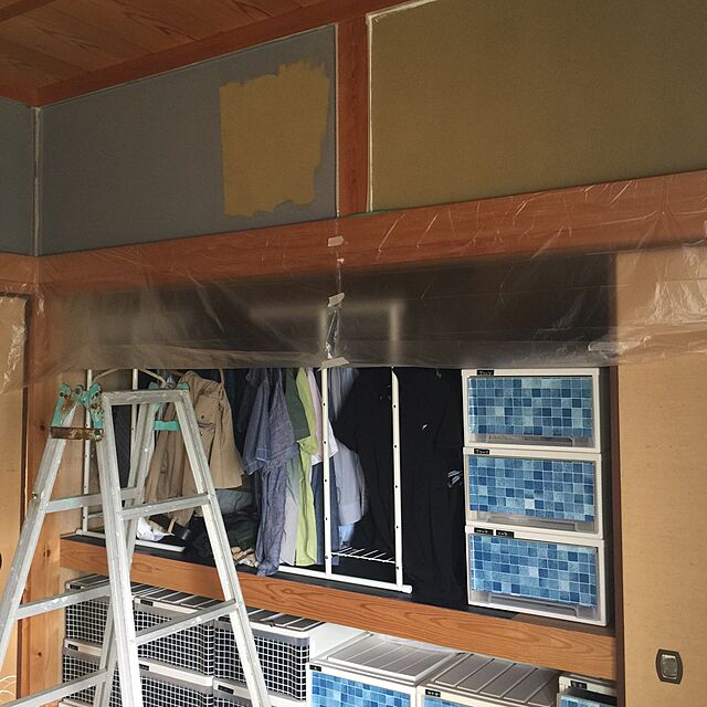 hashimaの-家庭化学工業 壁を塗る前に 400ML 本体|塗料・補修用品 補修用品 壁材の家具・インテリア写真