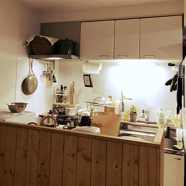 nonの-エコベール(Ecover) 食器用洗剤 カモミール つめかえ用 1L【xwq】の家具・インテリア写真