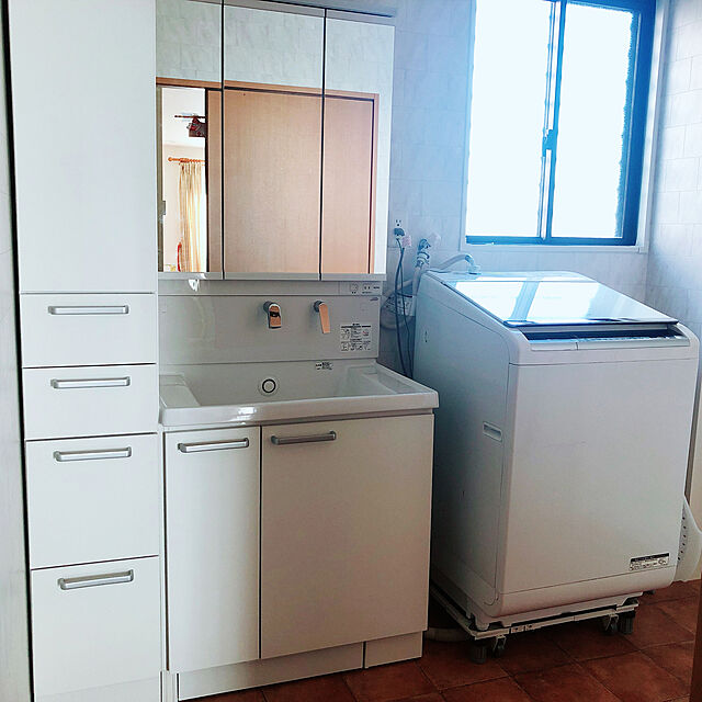 iwvsvwの-日立 洗濯乾燥機　（洗濯12．0kg／乾燥6．0kg）「ビートウォッシュ」 BW−DX120B−W　（ホワイト）（標準設置無料）の家具・インテリア写真