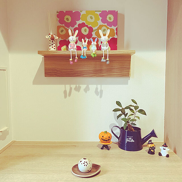 miyaの-お香立て コーン香用  陶器 球形　の家具・インテリア写真