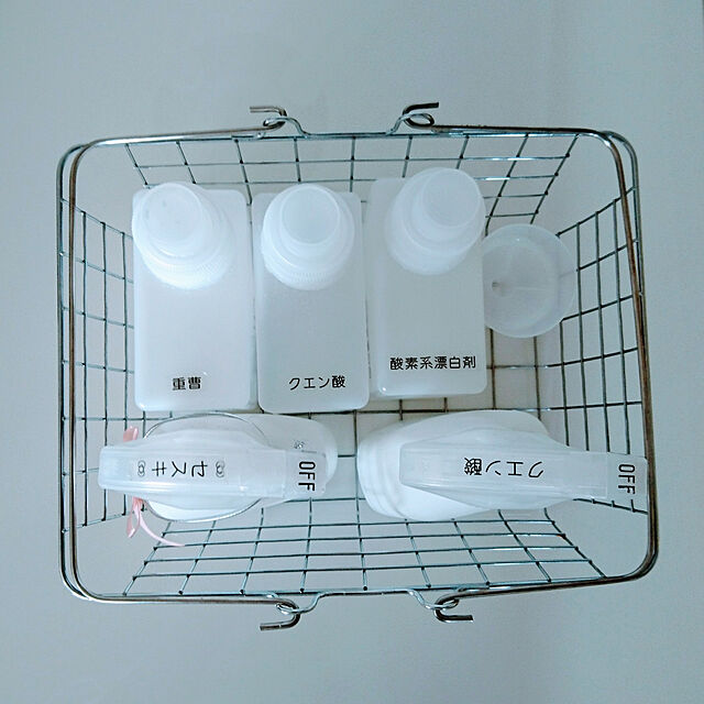 tina315mhの無印良品-薬用入浴剤・ミルクの香りの家具・インテリア写真