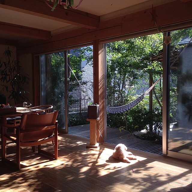 Kojisenのミヤコ商事-カールハンセン Yチェア オーク材 ソープフィニッシュ ナチュラルペーパーコード CH24の家具・インテリア写真