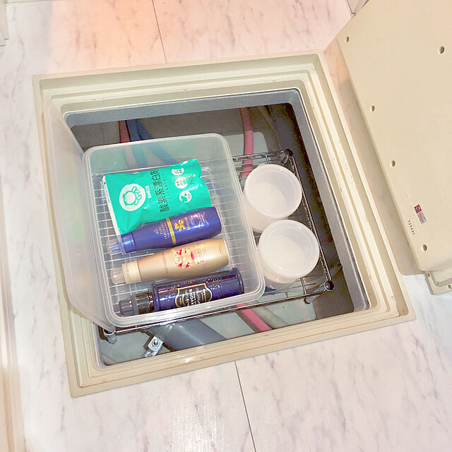 suzyのシャボン玉石けん-シャボン玉 酸素系漂白剤 ７５０Ｇ【4個セット】の家具・インテリア写真