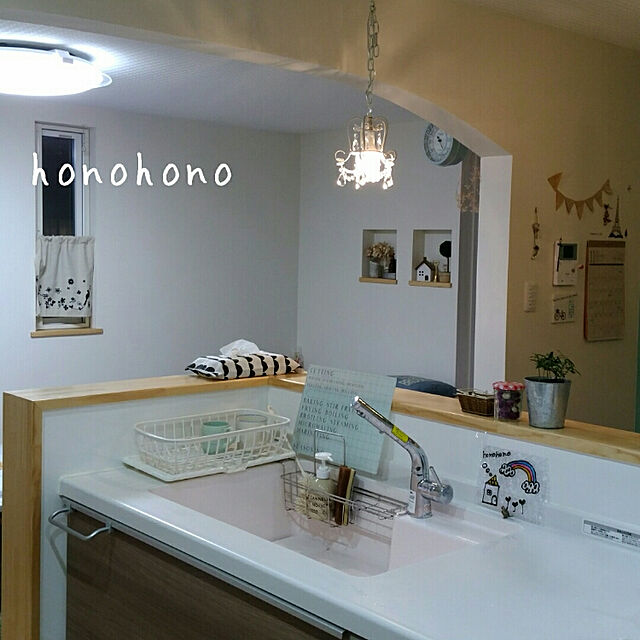 honohonoの-パナソニック　(Panasonic)　カラーテレビドアホンPanasonic　VL-SV38KLの家具・インテリア写真