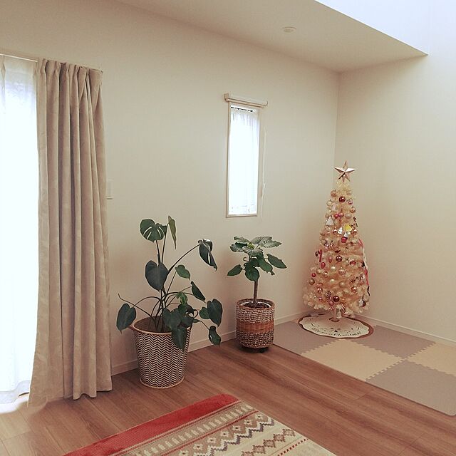 narikawaの-インテリア セットオーナメント 20個 5cm ピンクの家具・インテリア写真
