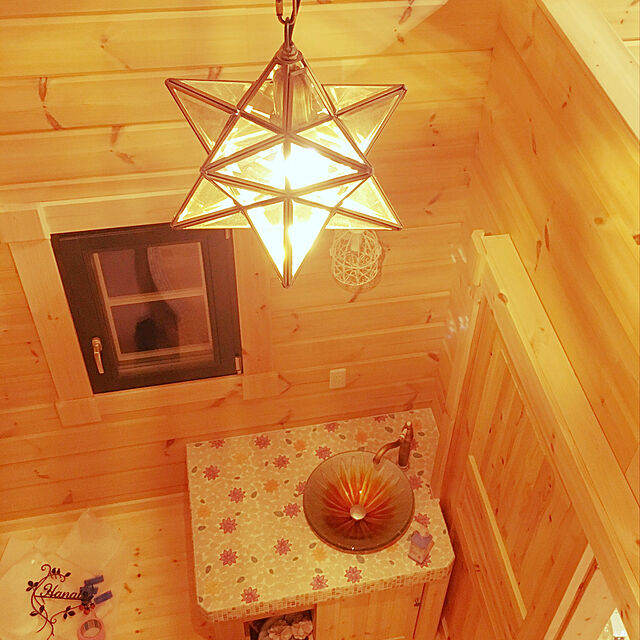 pinkishbluesky479の-オーデリック OG254038LC 鳥かご風ポーチライト 防雨型 LED（電球色）の家具・インテリア写真