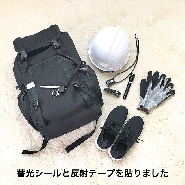 sumikoのミドリ安全(Midori Anzen)-[ミドリ安全] 耐切創 手袋 作業用 フィット すべりどめ カットガードG150 L 1双入の家具・インテリア写真
