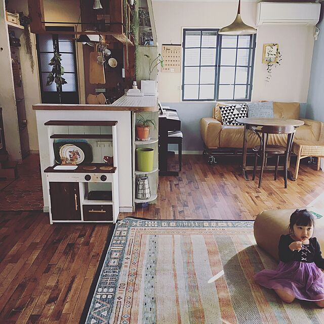 Kyoの-【4段】インドの弁当箱 27cm / ランチボックス ダッバーワーラー ステンレス アジアン食品 エスニック食材の家具・インテリア写真
