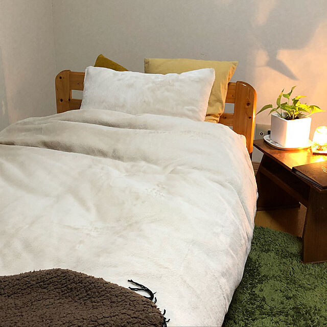 kinariのイケヒコ・コーポレーション-寝具　枕カバー ラピアス　【イケヒコ】の家具・インテリア写真