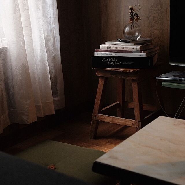 Cannelle_Chihiroのイケア-LINANÄS リーナネス 2人掛けソファの家具・インテリア写真
