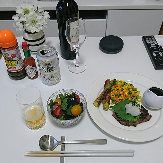 bary.minamiの-iittala イッタラ カステヘルミ Kastehelmi ボウル 230ml マットフロストの家具・インテリア写真