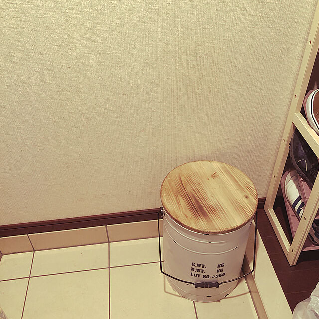 Atelier.mの-シューズラックの家具・インテリア写真