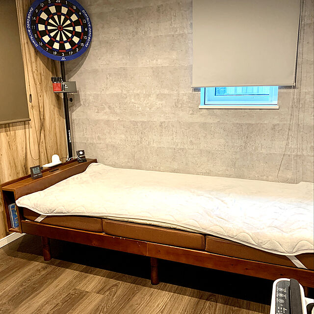 chiroのダーツライブ-DARTSLIVE-ZERO BOARDの家具・インテリア写真