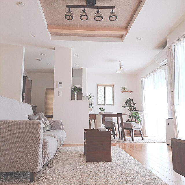 nanaの株式会社まちコン-森のクッションの家具・インテリア写真