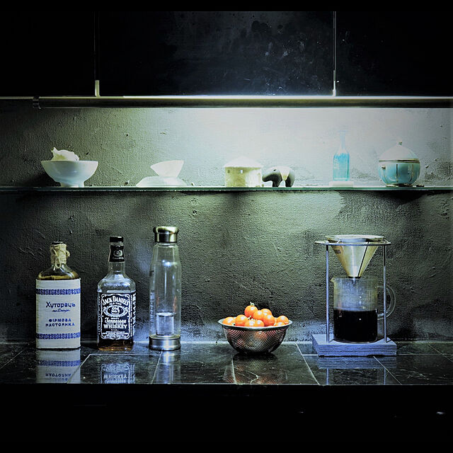 youdefのキントー-KINTO (キントー) SCS コーヒージャグ 4cups 目盛付き 耐熱ガラス 電子レンジ・食洗機対応 ギフト プレゼント 27656の家具・インテリア写真