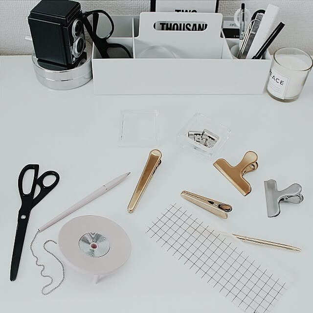 erixonの-deli： 二眼レフ カメラ デザイン レトロ調 手動 鉛筆削りの家具・インテリア写真