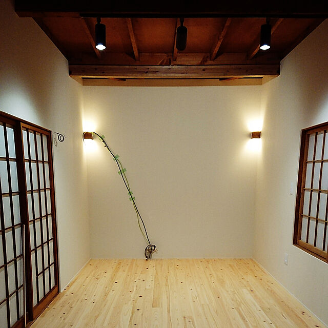 shionの-【ふるさと納税】ユカハリ・フローリング ひのき(裏面・遮音シート無)の家具・インテリア写真