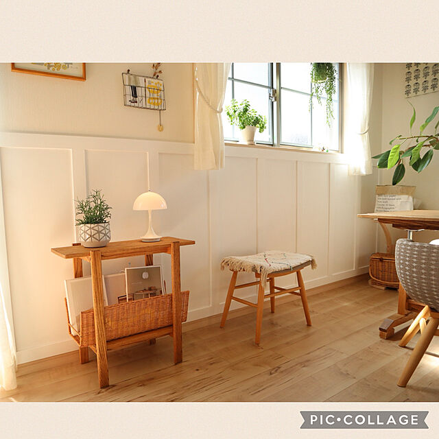 natsumiの-ペンキ 水性ペイント 水性塗料 屋内 木部 イマジン ウォール ペイント Monotone モノトーン 4Lの家具・インテリア写真