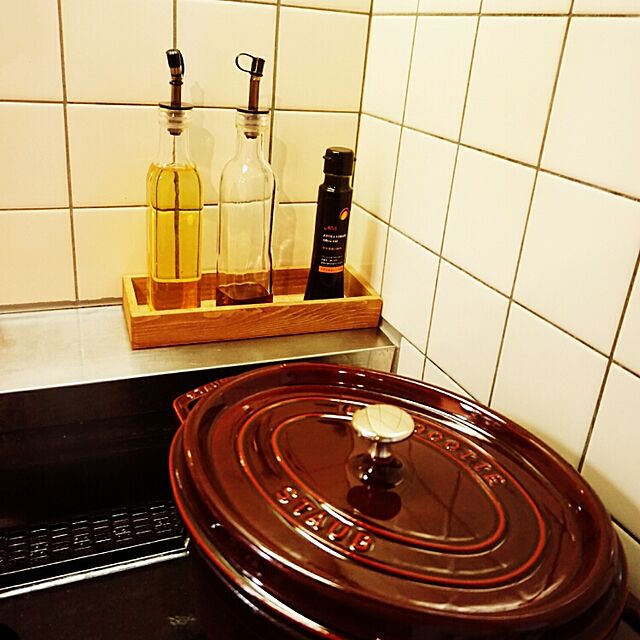 kotsumeの-パロマ PA-360WA ガステーブルコンロ every chef(エブリシェフ) スマートな黒の家具・インテリア写真