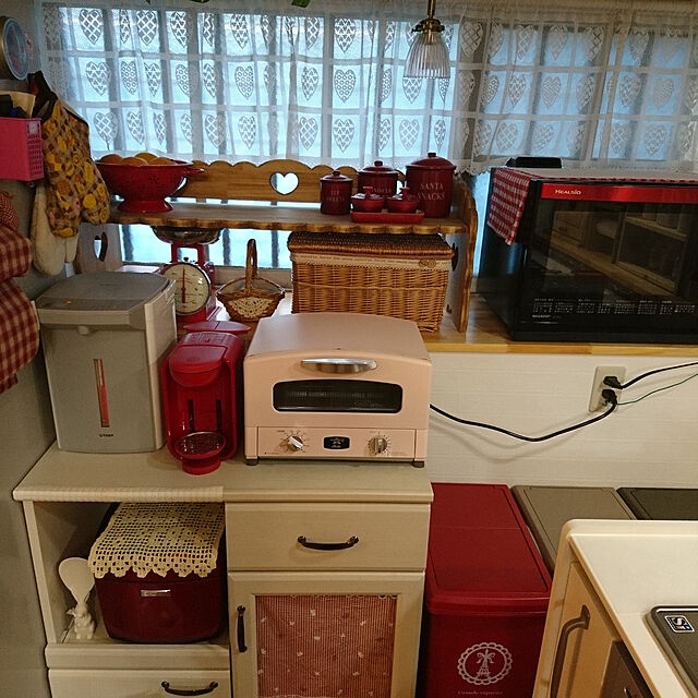 mina3377の-【クーポン4種あり】ダルトン アメリカンキッチンスケール 100-061 1kg DULTONの家具・インテリア写真