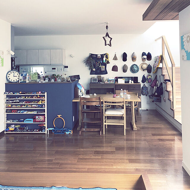 mimiumamaの-白木屋傳兵衛商店 はりみ用小箒 ふつうの家具・インテリア写真