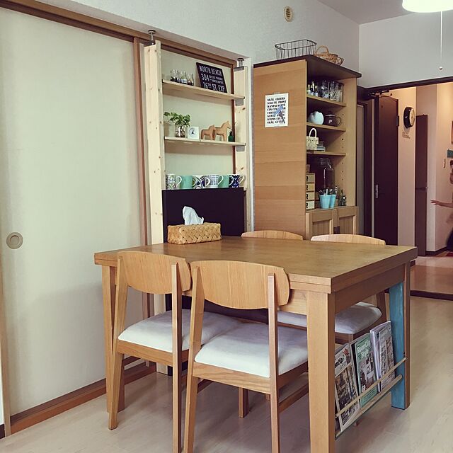 tokiwaの-RoomClip Style VOL.5の家具・インテリア写真