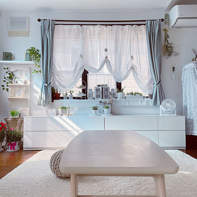 miyuの-（標準取付工事費込）ダイキン　DAIKIN　エアコン うるさらX RBKシリーズ おもに23畳用 「フィルター自動お掃除機能付」　AN71YRBKP-W ホワイトの家具・インテリア写真