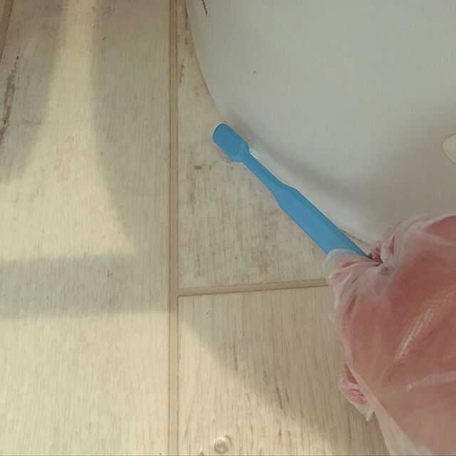 anko.hibuの-ウルトラハードクリーナー　トイレ用【リンレイ公式通販】の家具・インテリア写真