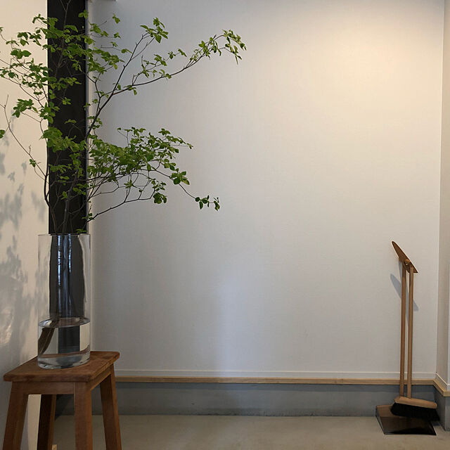 Ichiの-REDECKER DUST PAN BRUSH SETレデッカー ダストパンセットの家具・インテリア写真