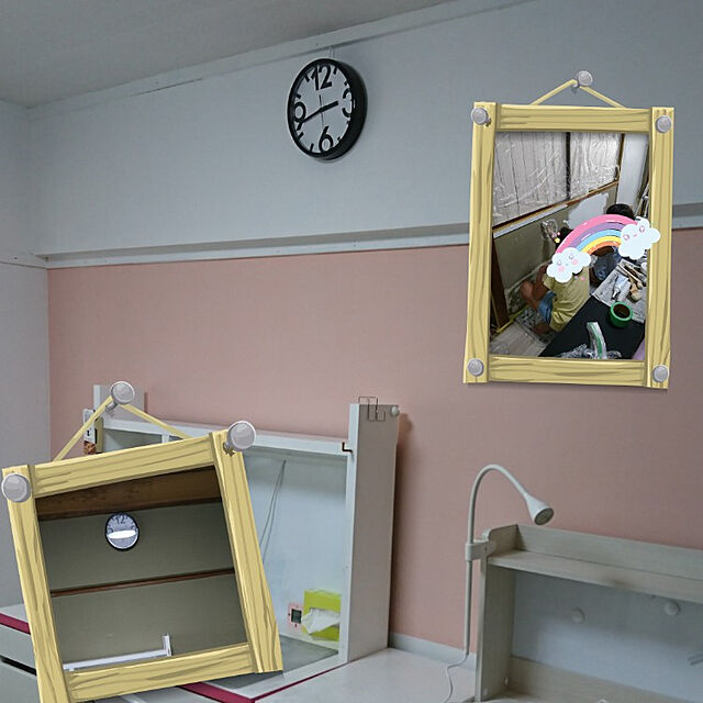 buruhahaの-フジワラ化学｜Fujiwara Chemical フジワラ化学 簡単安心珪藻土1.5kgパック ピンクの家具・インテリア写真